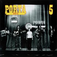 Porta - Porta 5 [1974]